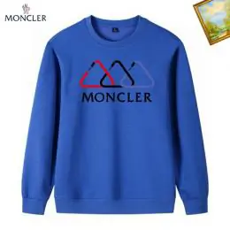 moncler sweatshirt manches longues pour homme s_1241673